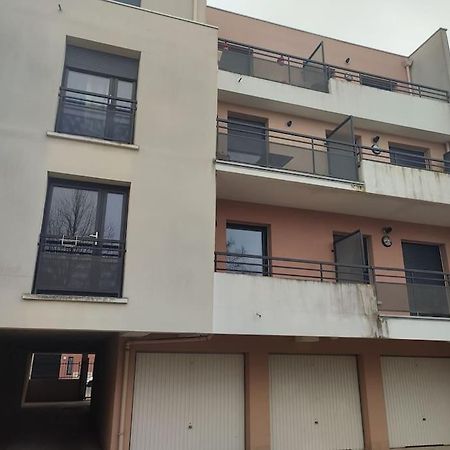 Appartement Proche Aeroport Orly Athis-Mons Dış mekan fotoğraf