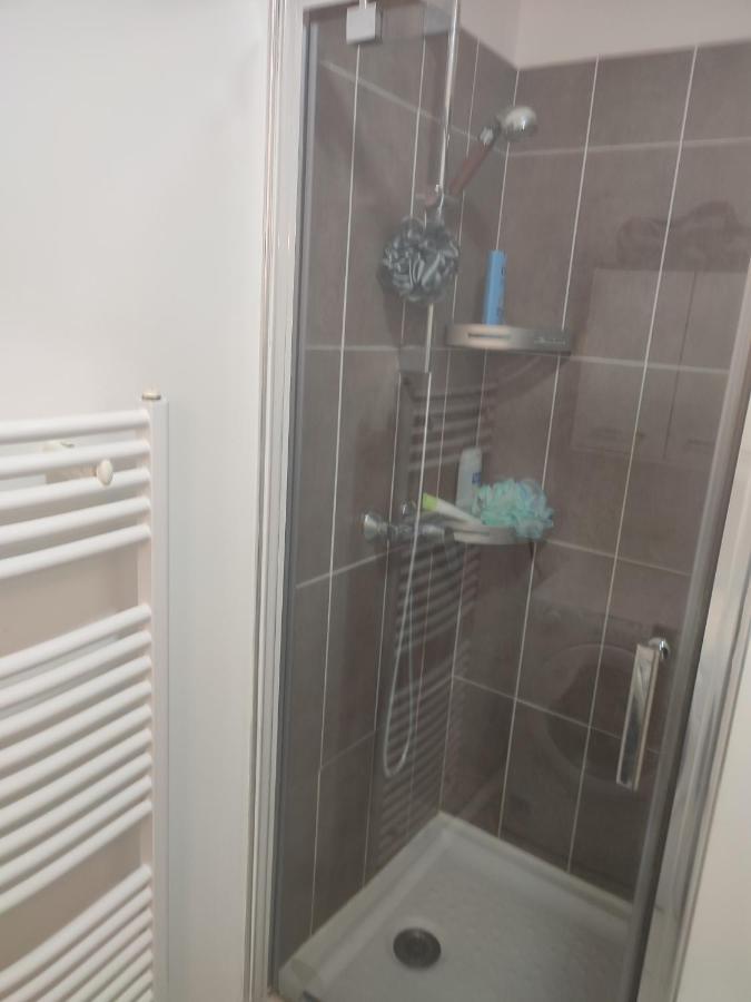 Appartement Proche Aeroport Orly Athis-Mons Dış mekan fotoğraf
