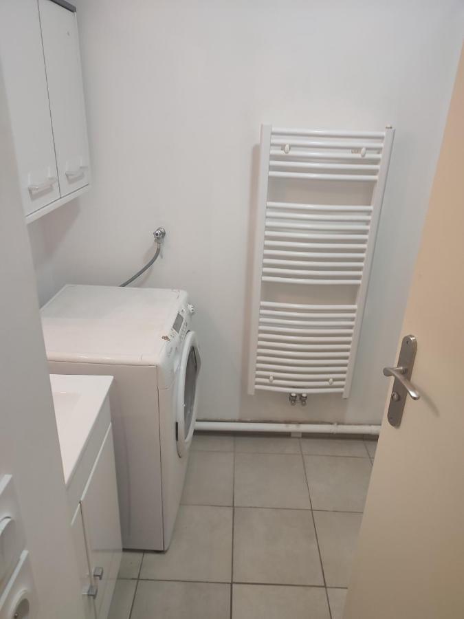 Appartement Proche Aeroport Orly Athis-Mons Dış mekan fotoğraf